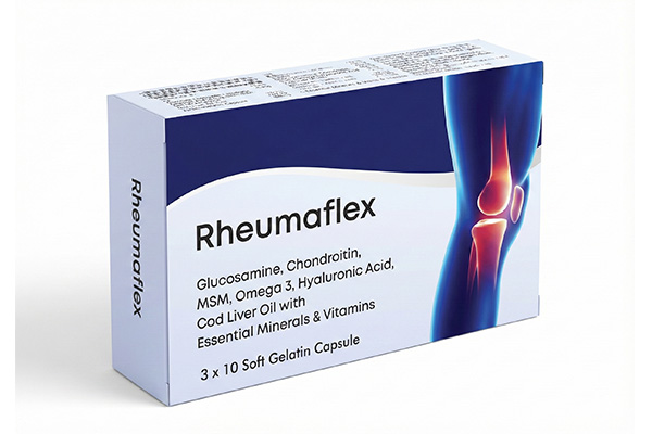 Yellow and Green Capsules